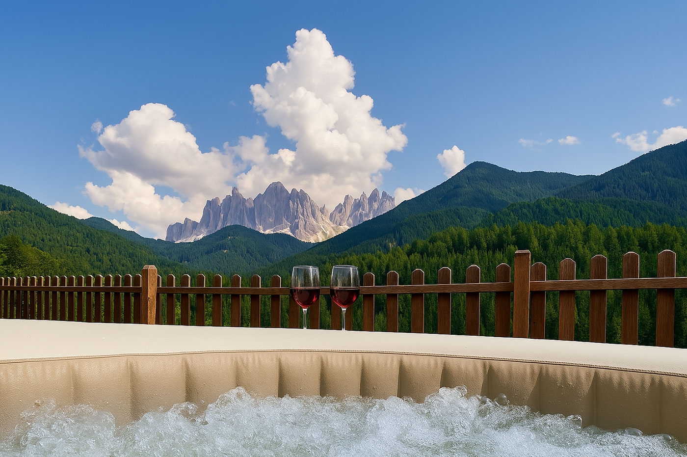 Fattoria Whirlpool Dolomites 02