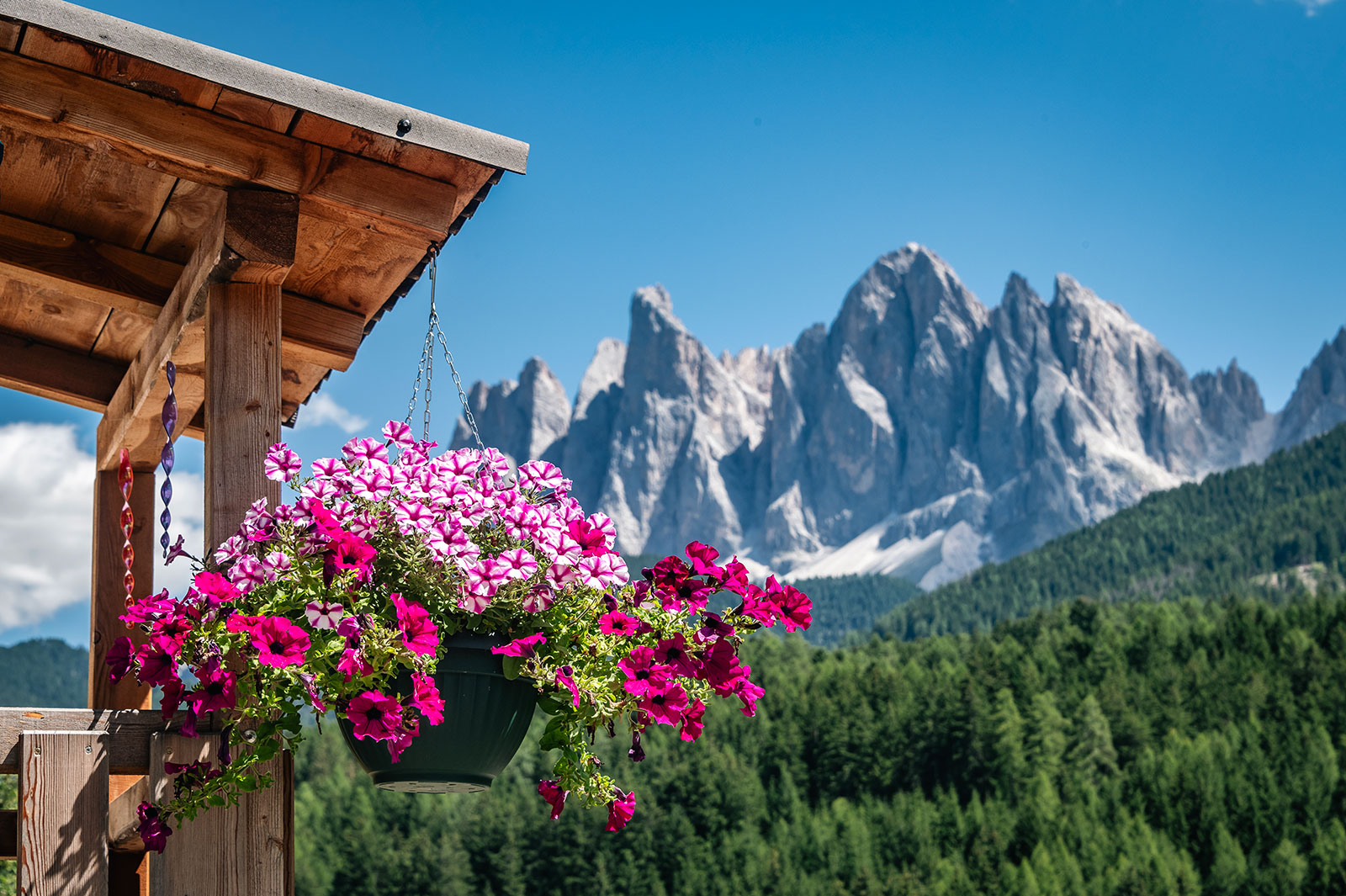 Agriturismo Funes Dolomiti 05
