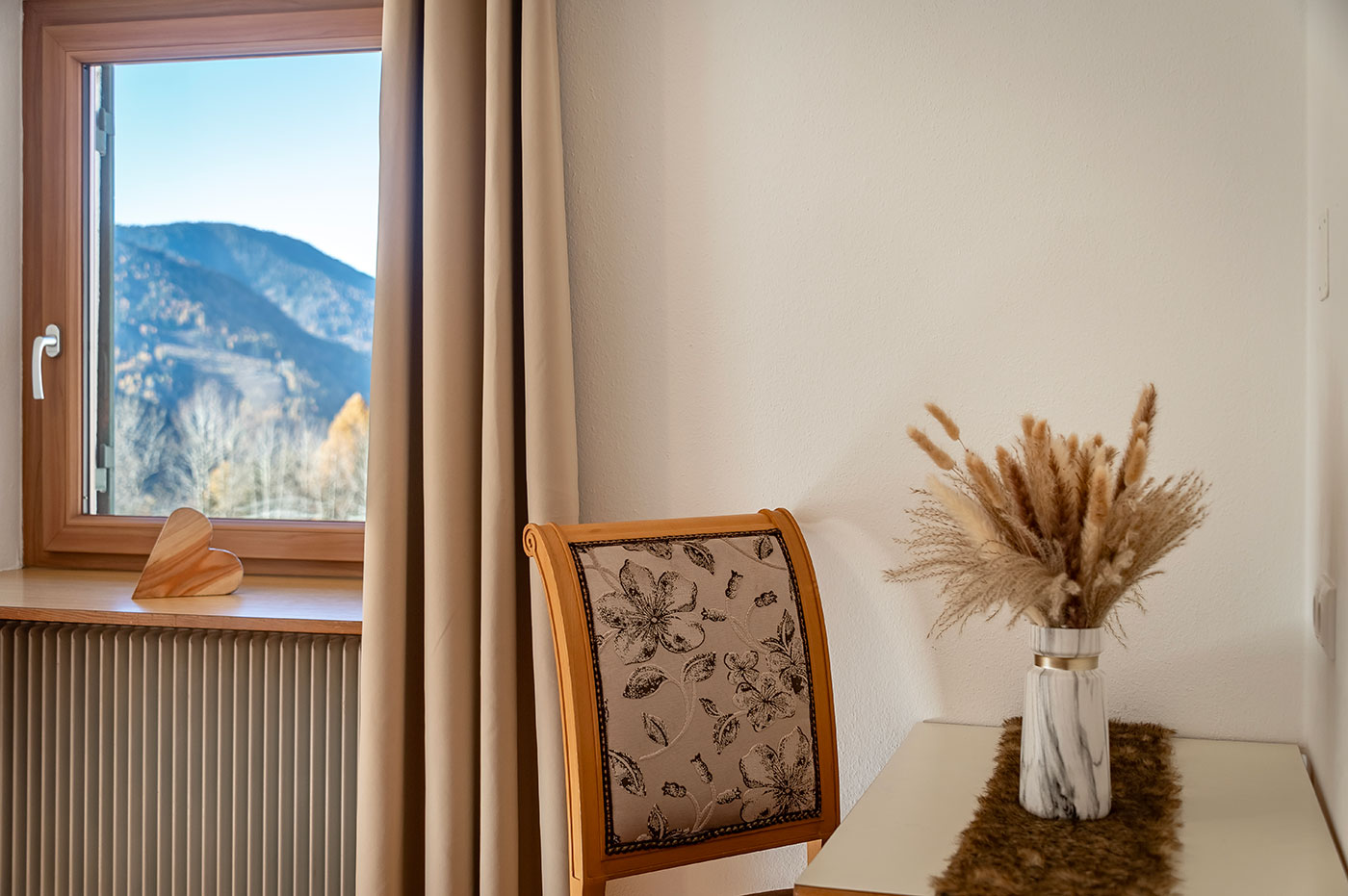 Appartamento Funes Alpineglow 07