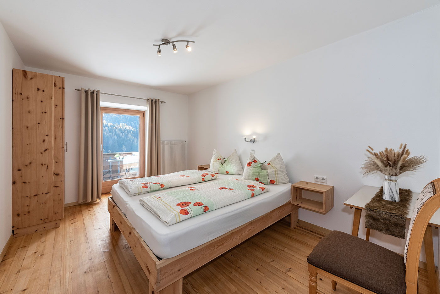 Appartamento Funes Alpineglow 08