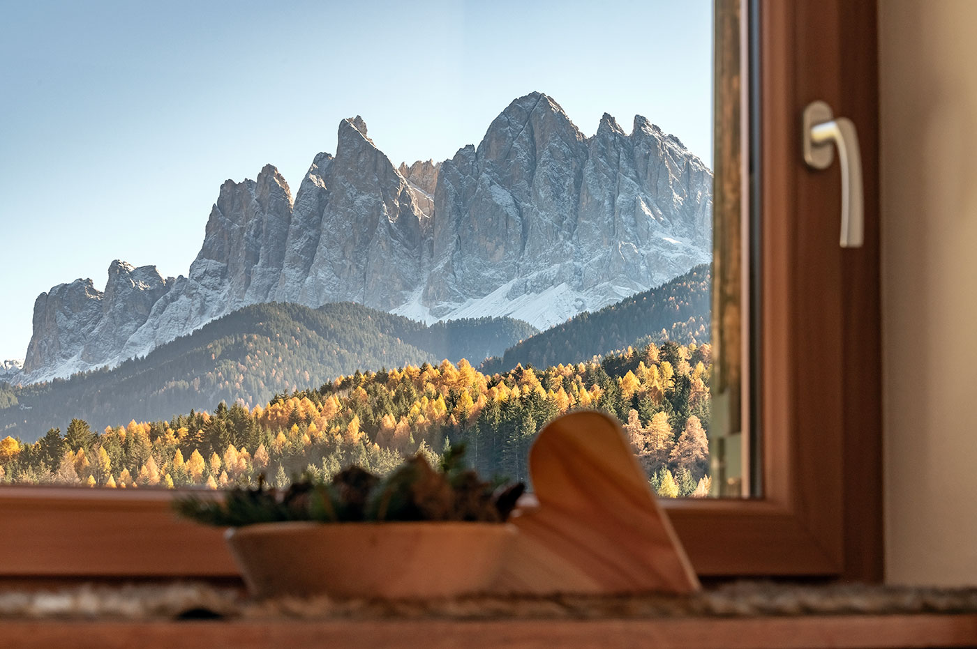 Appartamento Funes Dolomite Dream 06