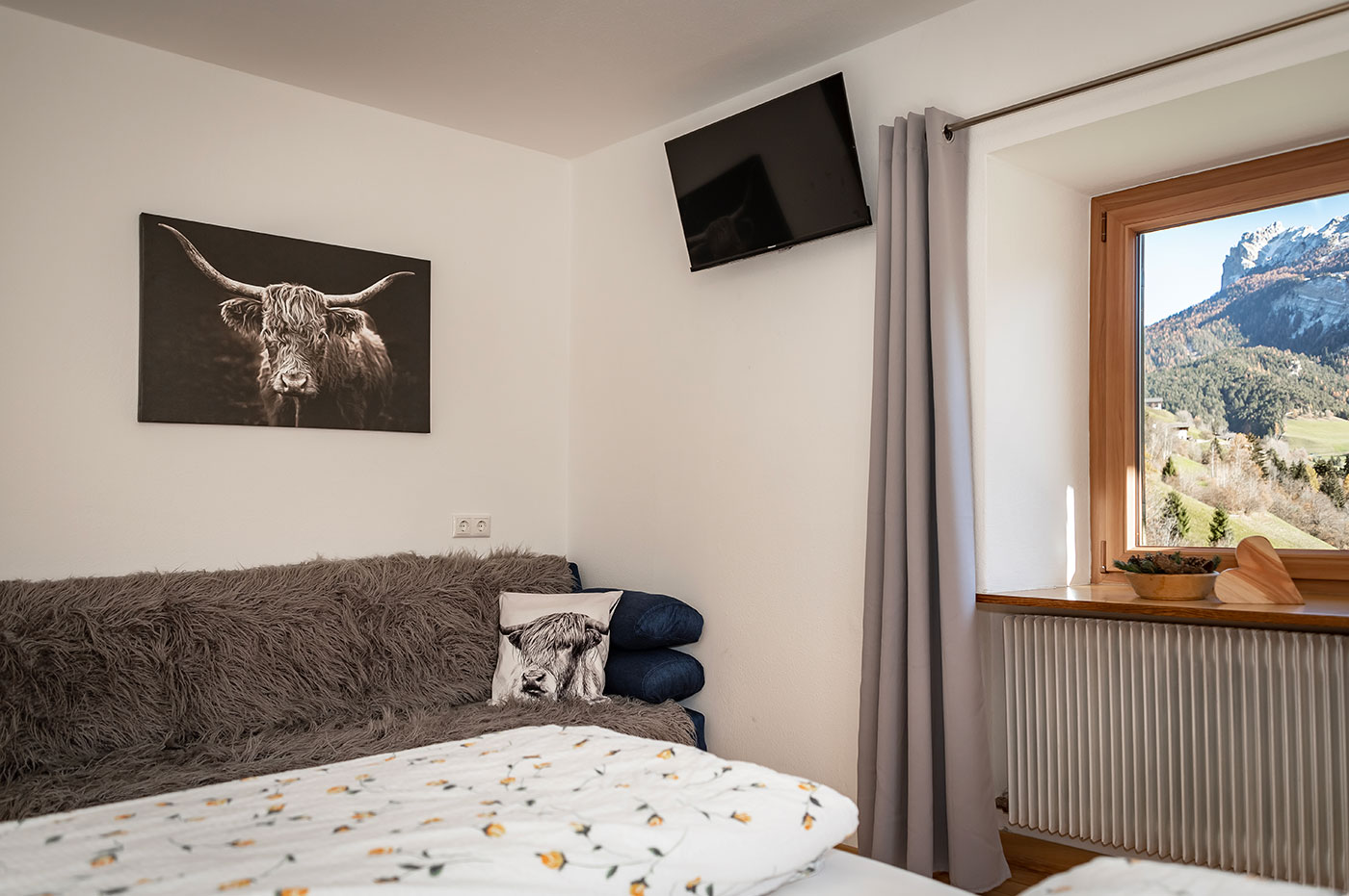 Appartamento Funes Dolomite Dream 07