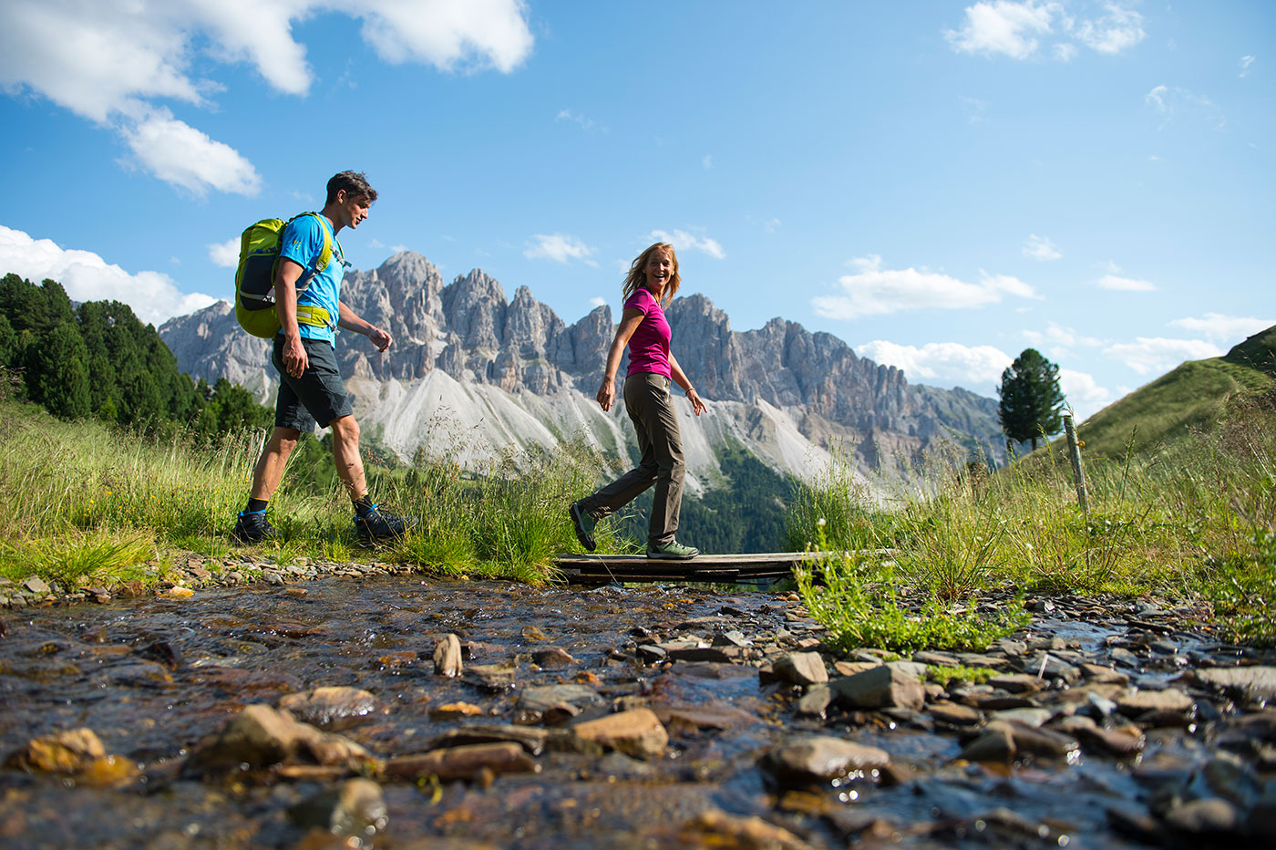 Escursioni Funes Dolomiti 02